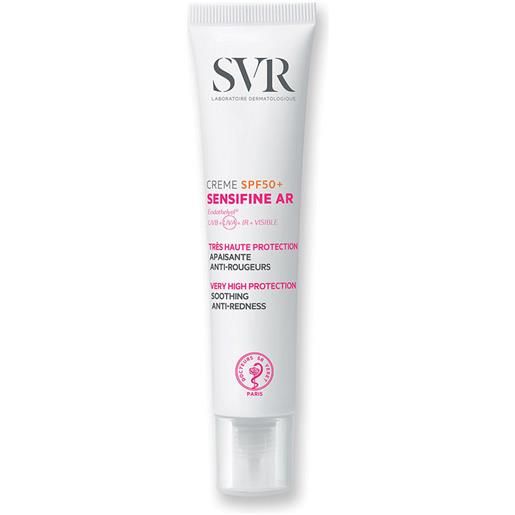SVR crème spf50+ 40ml - trattamenti protettivi