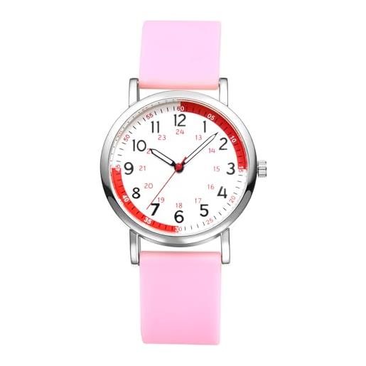 Citizen Orologio Analogico Da Donna Eco-Drive Con Cinturino In Acciaio Inox B09lmdx693