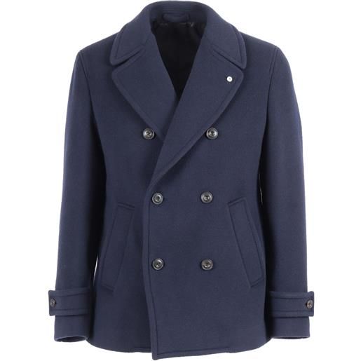 Brando-Lubiam giacconi