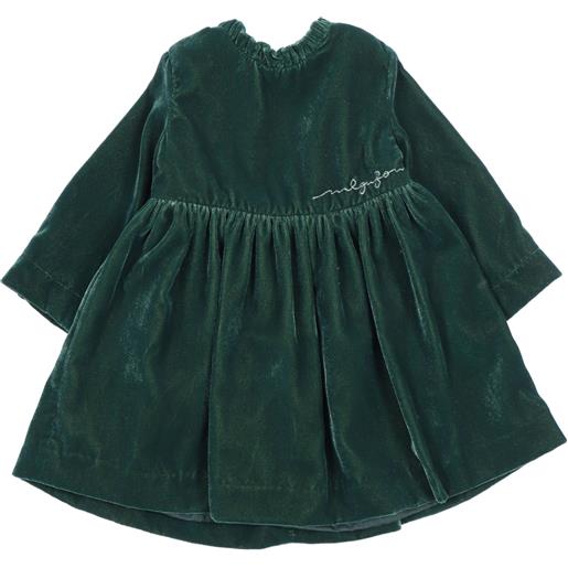 IL GUFO vestito m. Lunga