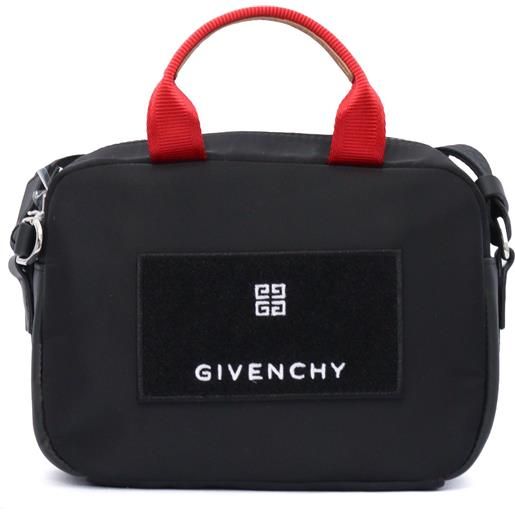 Givenchy Kids sacca a tracolla