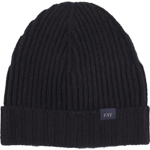 Fay cappello costa inglese f. 5