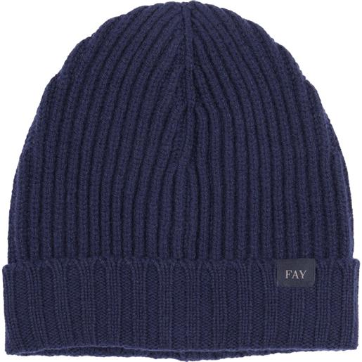 Fay cappello costa inglese f. 5