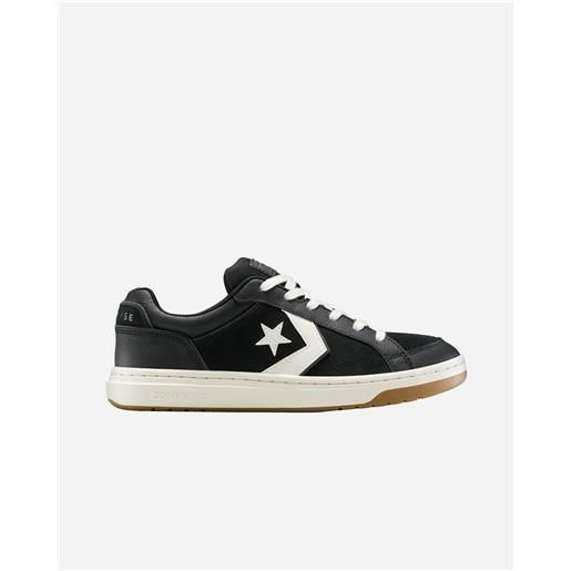 Converse pro blaze classic ox m - scarpe sneakers - uomo - nero