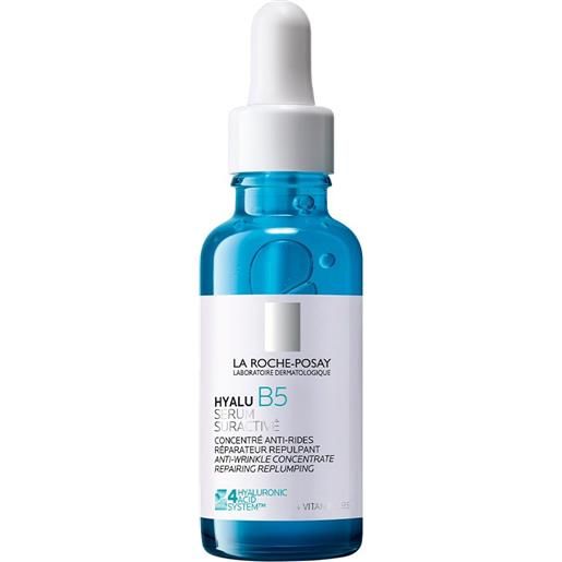 LA ROCHE POSAY-PHAS (L'Oreal) la roche posay hyalu b5 siero viso antirughe (30 ml)