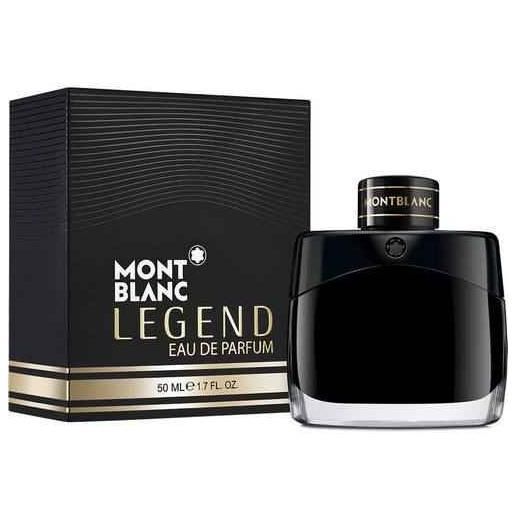 Montblanc legend eau de parfum 50ml