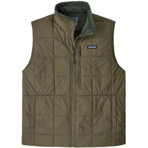 Patagonia light gust vest