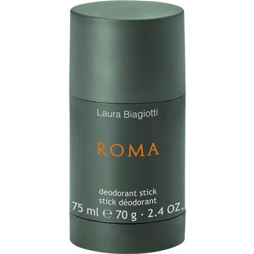 Laura Biagiotti deodorante stick roma uomo di Laura Biagiotti 75 ml deodorante spray