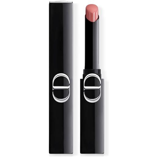 Dior rouge Dior on stage rossetto dal finish brillante e dalla tenuta estrema 120 iconic rose
