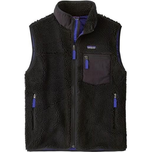 Patagonia classic retro x vest