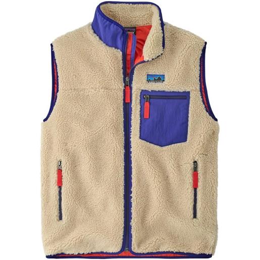 Patagonia classic retro x vest