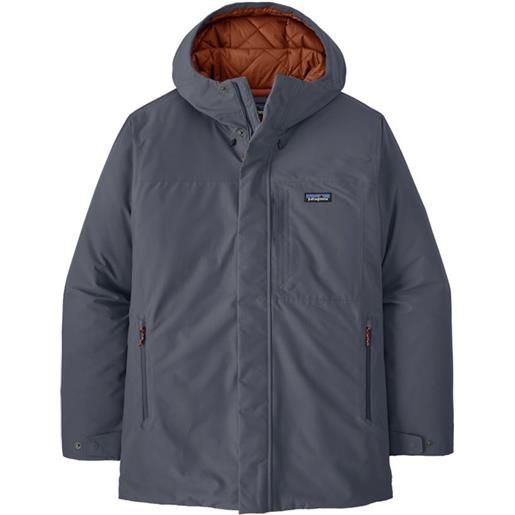 Patagonia windshadow parka