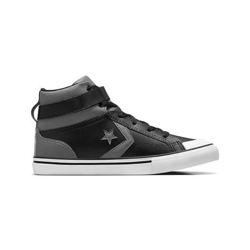 Converse sneaker nero da donna a09328c
