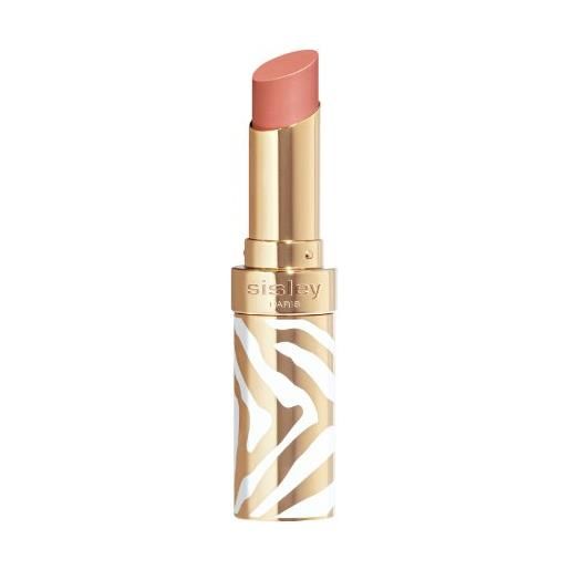 Sisley phyto-rouge shine rossetto brillante e idratante -