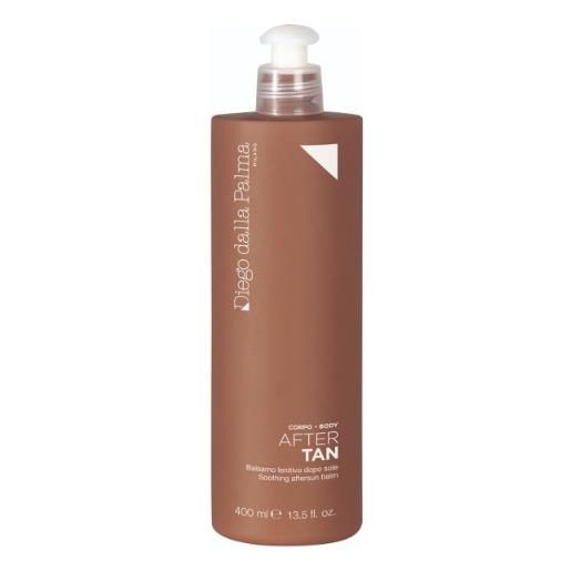 Diego dalla Palma balsamo lenitivo dopo sole doposole 400 ml - 400 ml