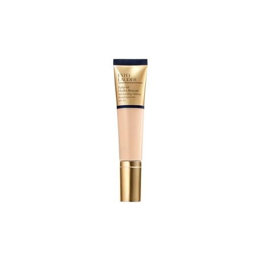 Estée Lauder futurist hydra rescue moisturizing makeup spf 45 -