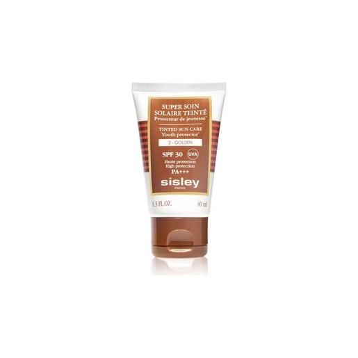 Sisley super soin solaire crema - alta protezione spf30 -