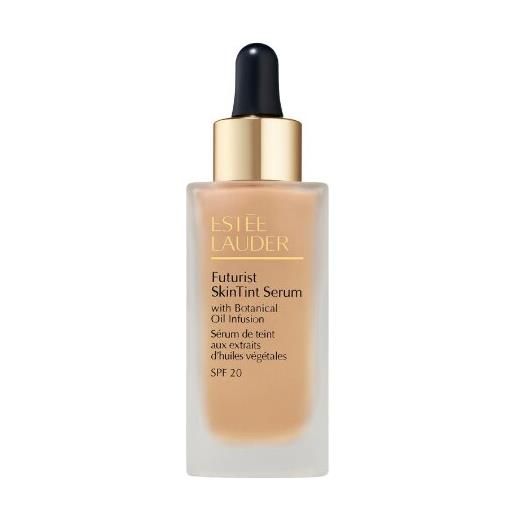 Estée Lauder futuristic skin tint serum fondotinta in siero -