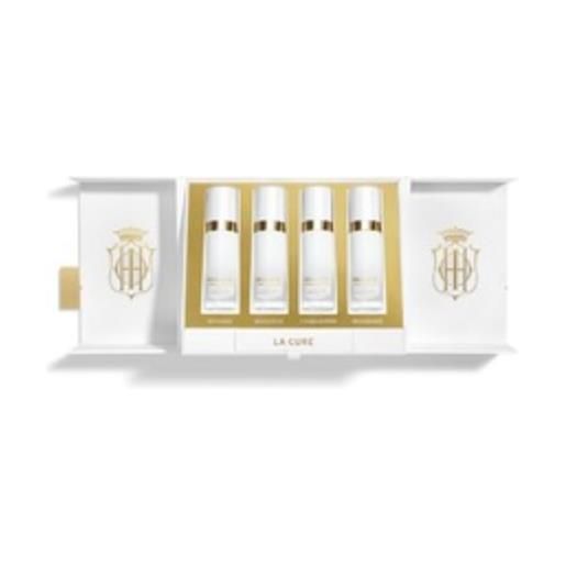 Sisley sisleÿa l'intégral anti-âge la cure 4 x 100ml - 4 x 100ml