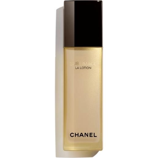 CHANEL sublimage la lotion lozione viso 125 ml - 125 ml