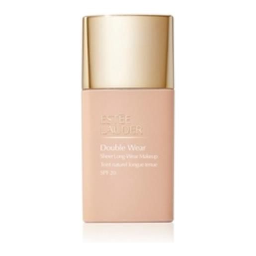 Estée Lauder double wear sheer matte fondotinta -