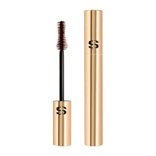 Sisley phyto-noir volume & lift mascara -
