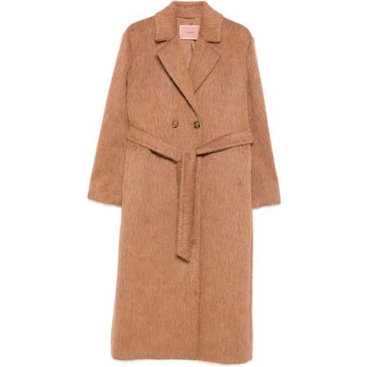 Twin Set coat