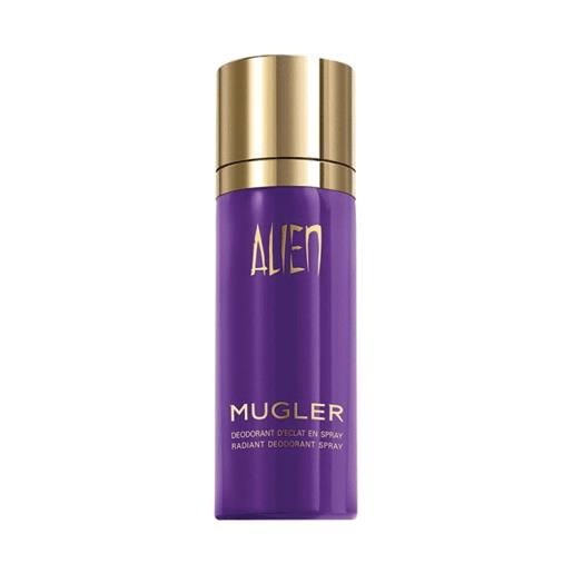 MUGLER alien deo vapo