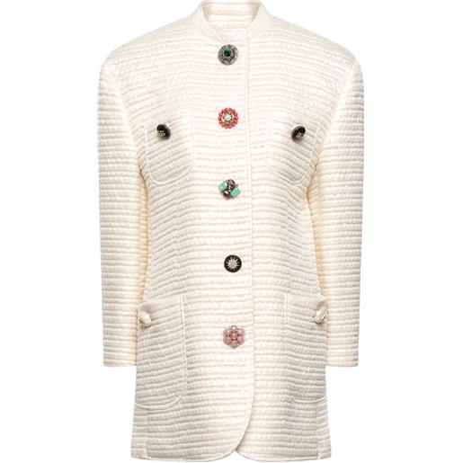 DOLCE&GABBANA - soprabito