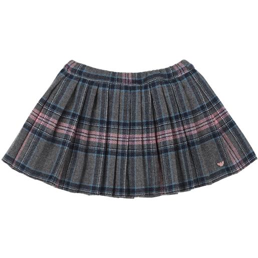 EMPORIO ARMANI - gonna