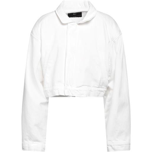 3x1 NYC - giubbotto jeans