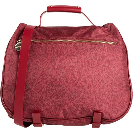 BORBONESE - borsa a mano