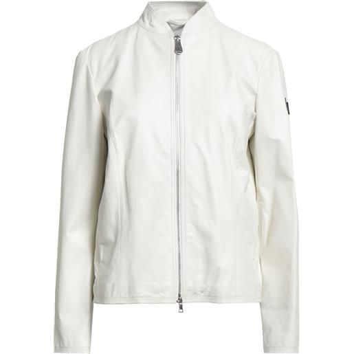 PEUTEREY - giacca biker