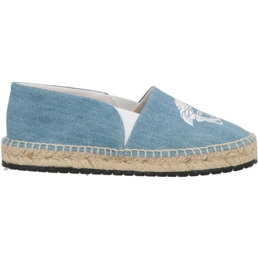 VERSACE YOUNG - espadrillas