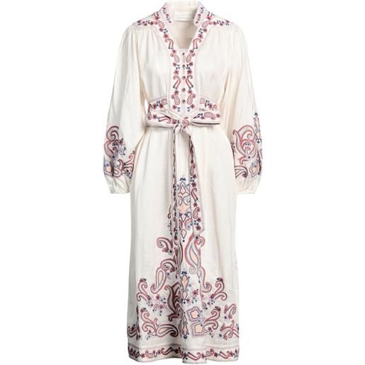 ZIMMERMANN - vestito estivo