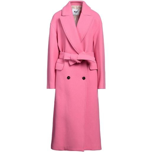 MSGM - caban e doppio petto