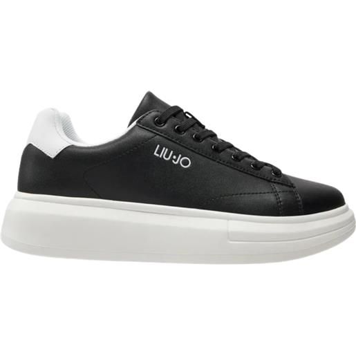 Liu Jo scarpe da uomo big 01 col. Black