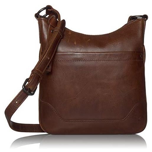 Frye melissa swing pack zip crossbody bag
