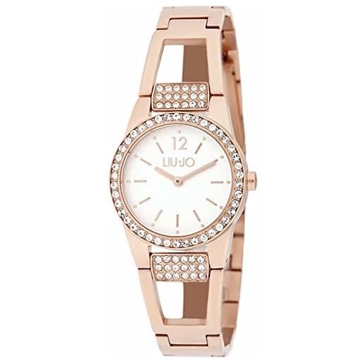 Liu Jo orologio donna joliesse gold rose Liu Jo luxury