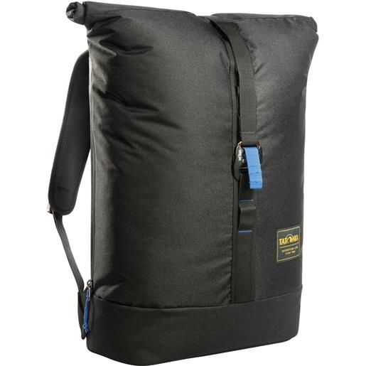 Tatonka city rolltop, zaino, nero