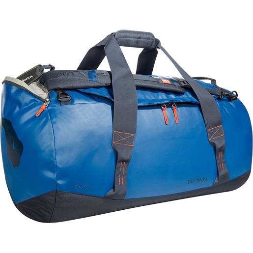 Tatonka barrel l, borsa da viaggio, blu