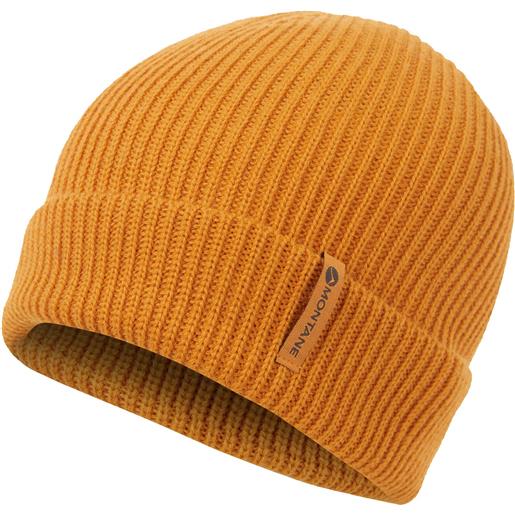 Montane brew beanie, berretto, arancione
