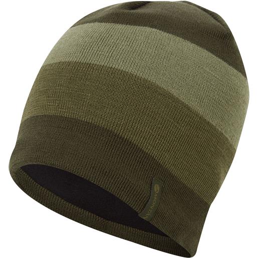 Montane jack beanie long, berretto, verde