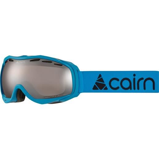 Cairn speed, maschere da sci, blu