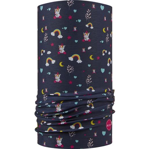 Cairn malawi, scaldacollo, junior, unicorno notturno