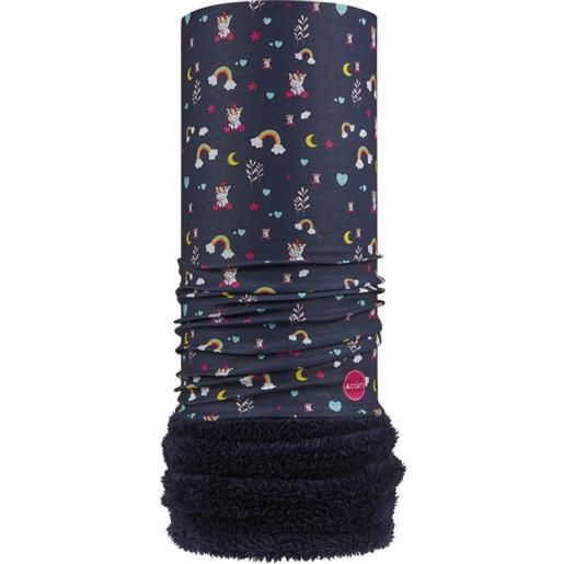 Cairn malawi polar plush, collare, junior, unicorno notturno