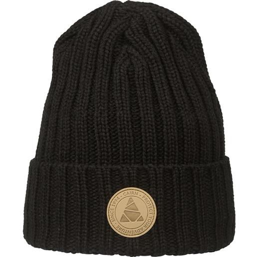 Cairn mia, berretto da donna, nero