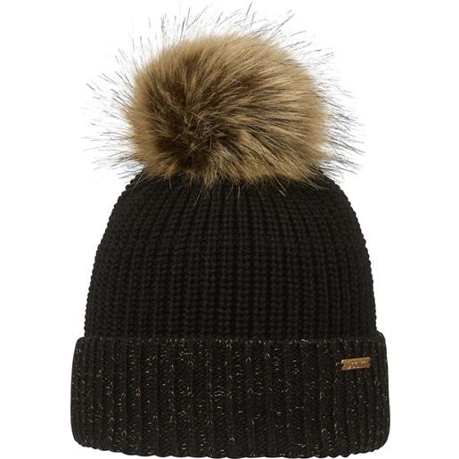 Cairn berretto Cairn lea, junior, nero