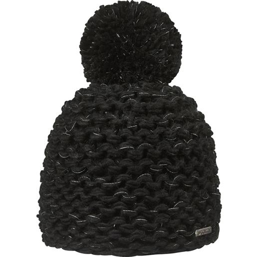 Cairn berretto Cairn olympe, junior, nero