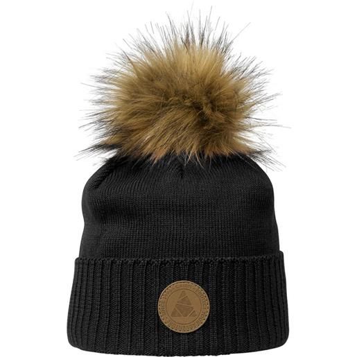 Cairn berretto Cairn julia, nero